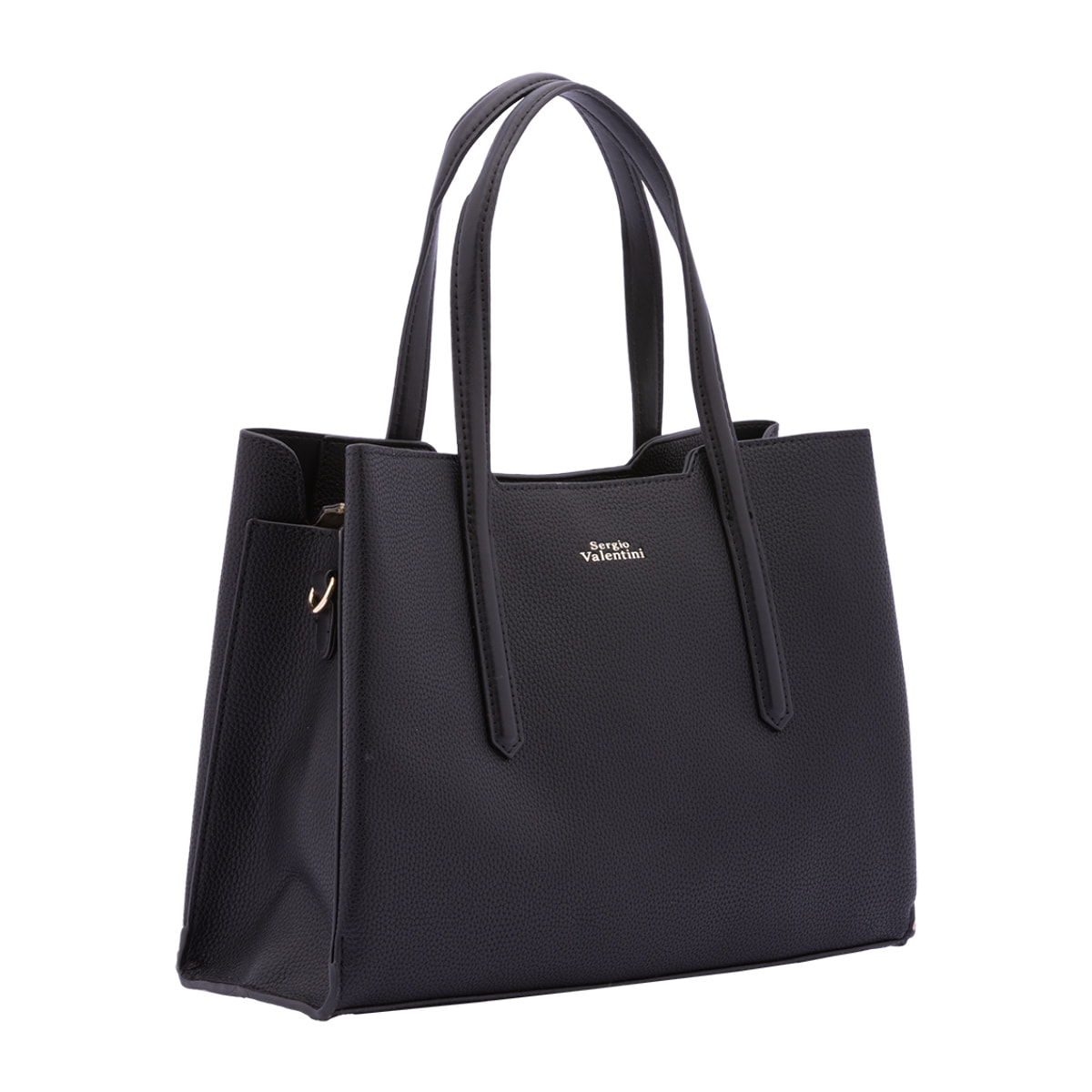 Borsa a mano  da donna ecopelle Prodotto Vegano 23x32x11 cm