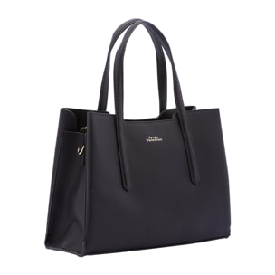 Borsa a mano  da donna ecopelle Prodotto Vegano 23x32x11 cm