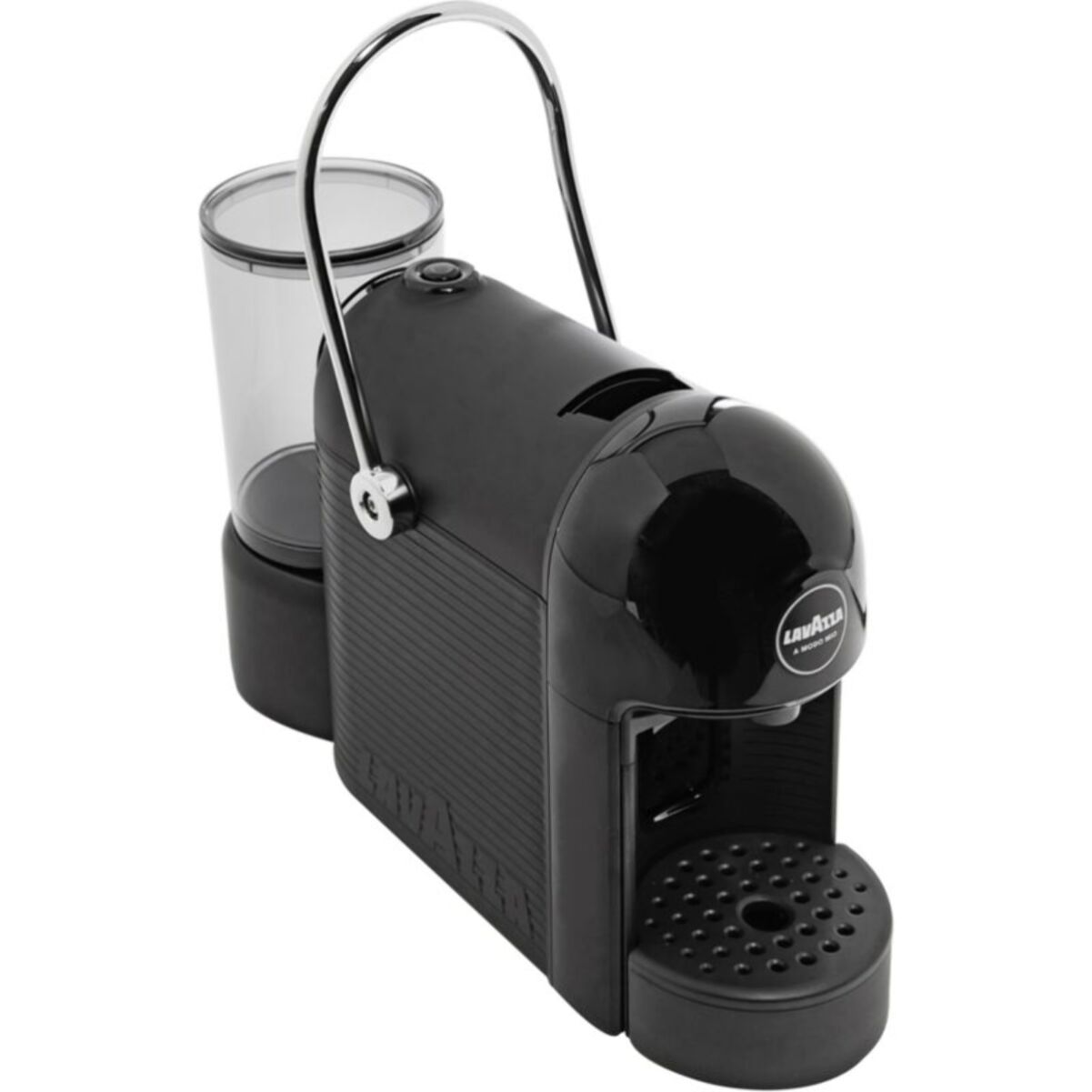 Cafetière à dosette LAVAZZA Jolie Evo noire