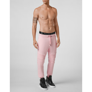 PHILIPP PLEIN Sweatpants SKULL