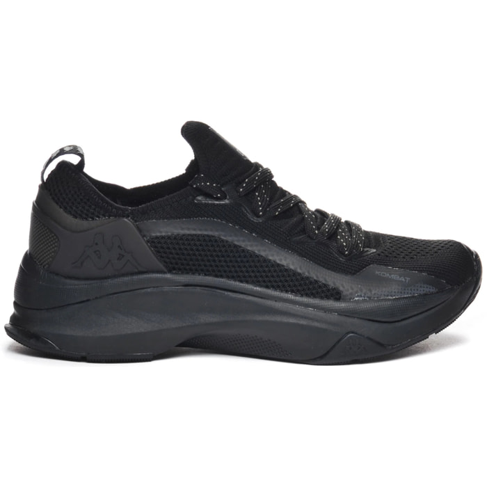 Kappa Sport Shoes LOW CUT KOMBAT PERFORMANCE 1 PRO Nero