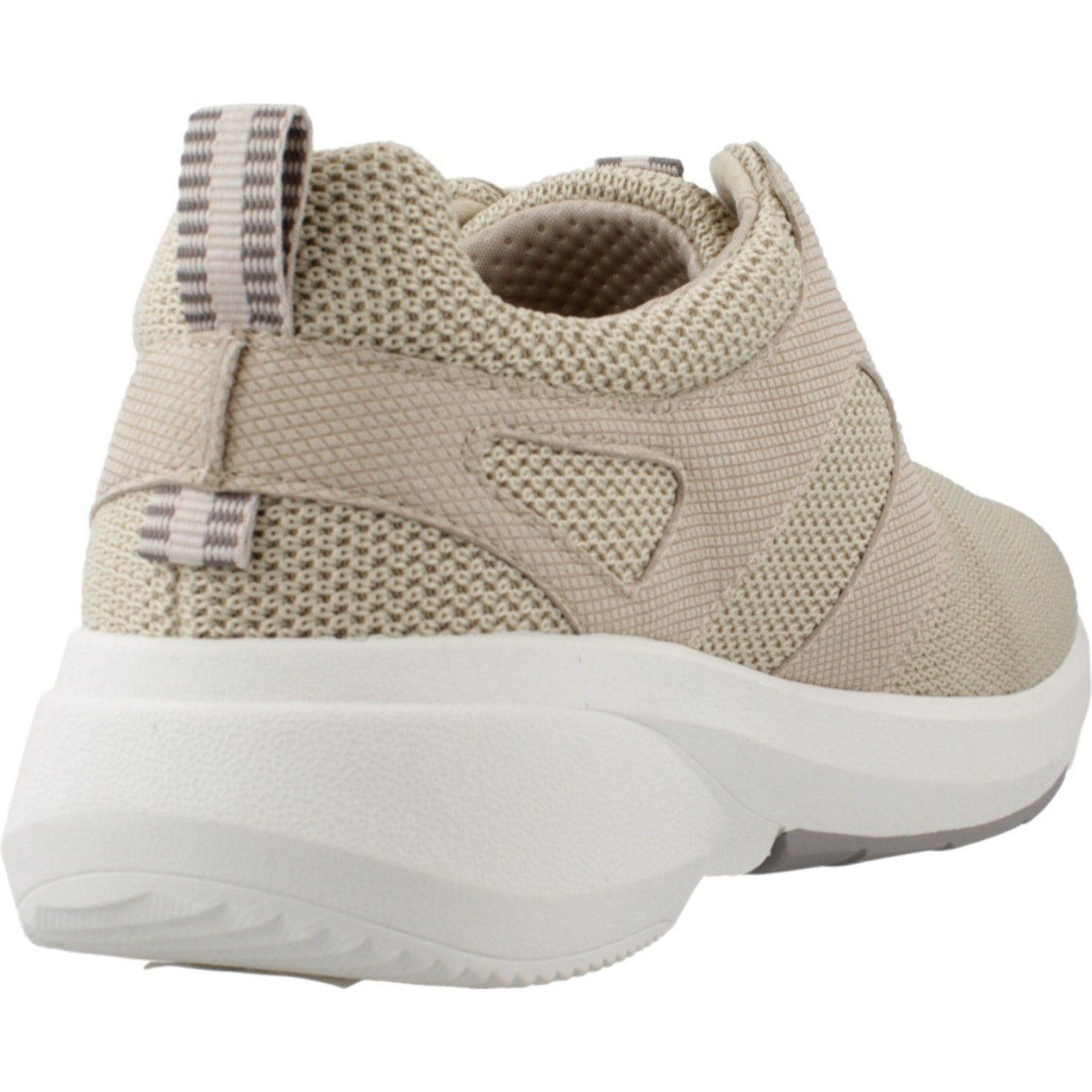 Sneakers de  Hombre de la marca CLARKS  modelo LEHMAN TIE Beige