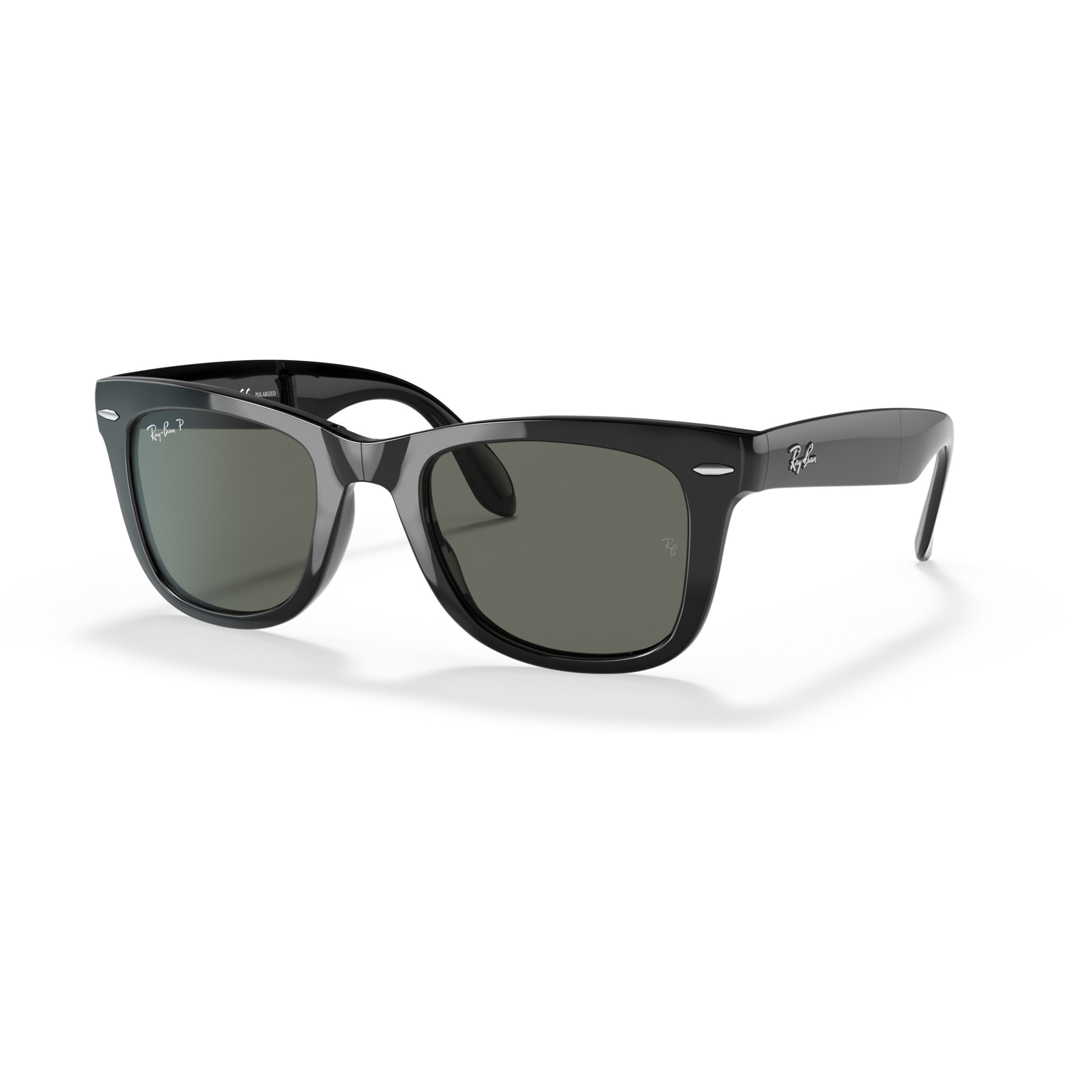 Ray-Ban Gafas de sol casual RB4105 Folding wayfarer