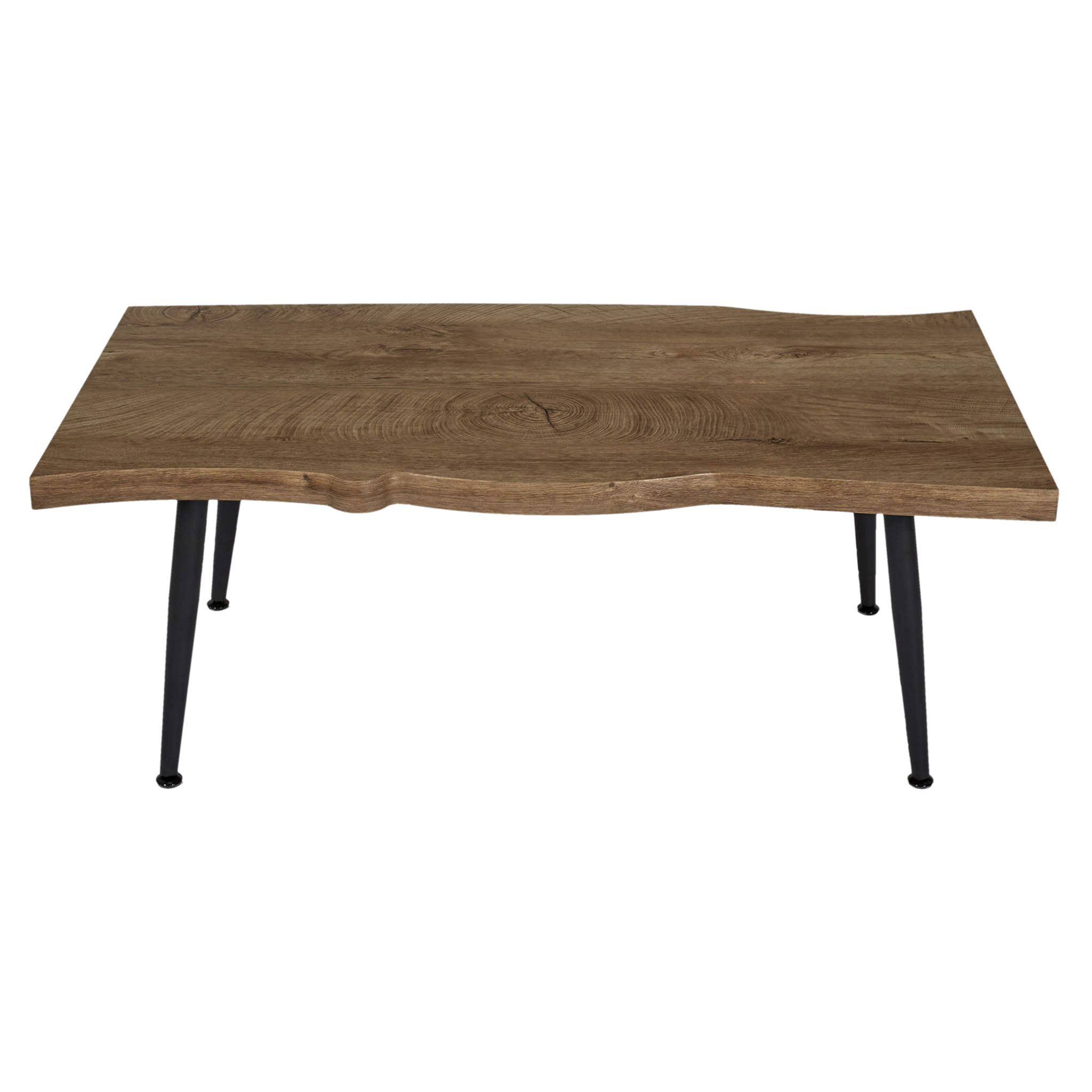 Table Basse Forest Noir
