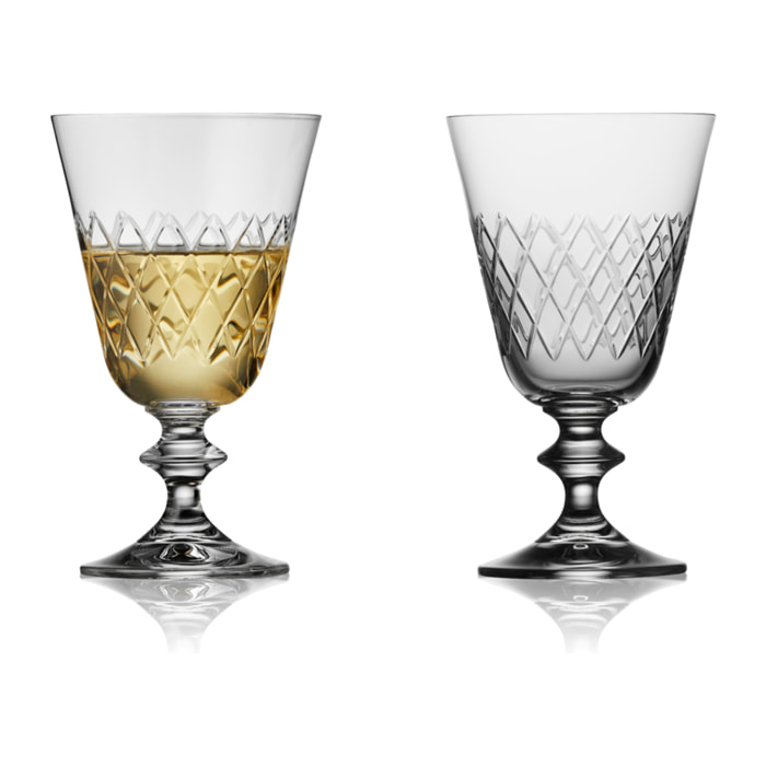 Verre à vin blanc Eaton