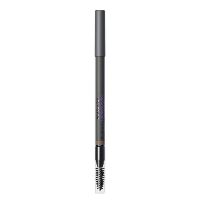 The Brow Pencil - Crayon à Sourcils Tenue Longue Durée