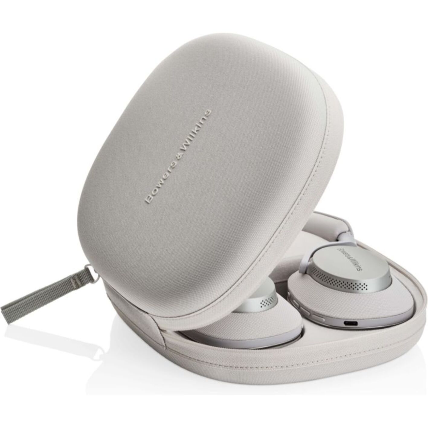 Casque BOWERS AND WILKINS PX7-S2 Gris