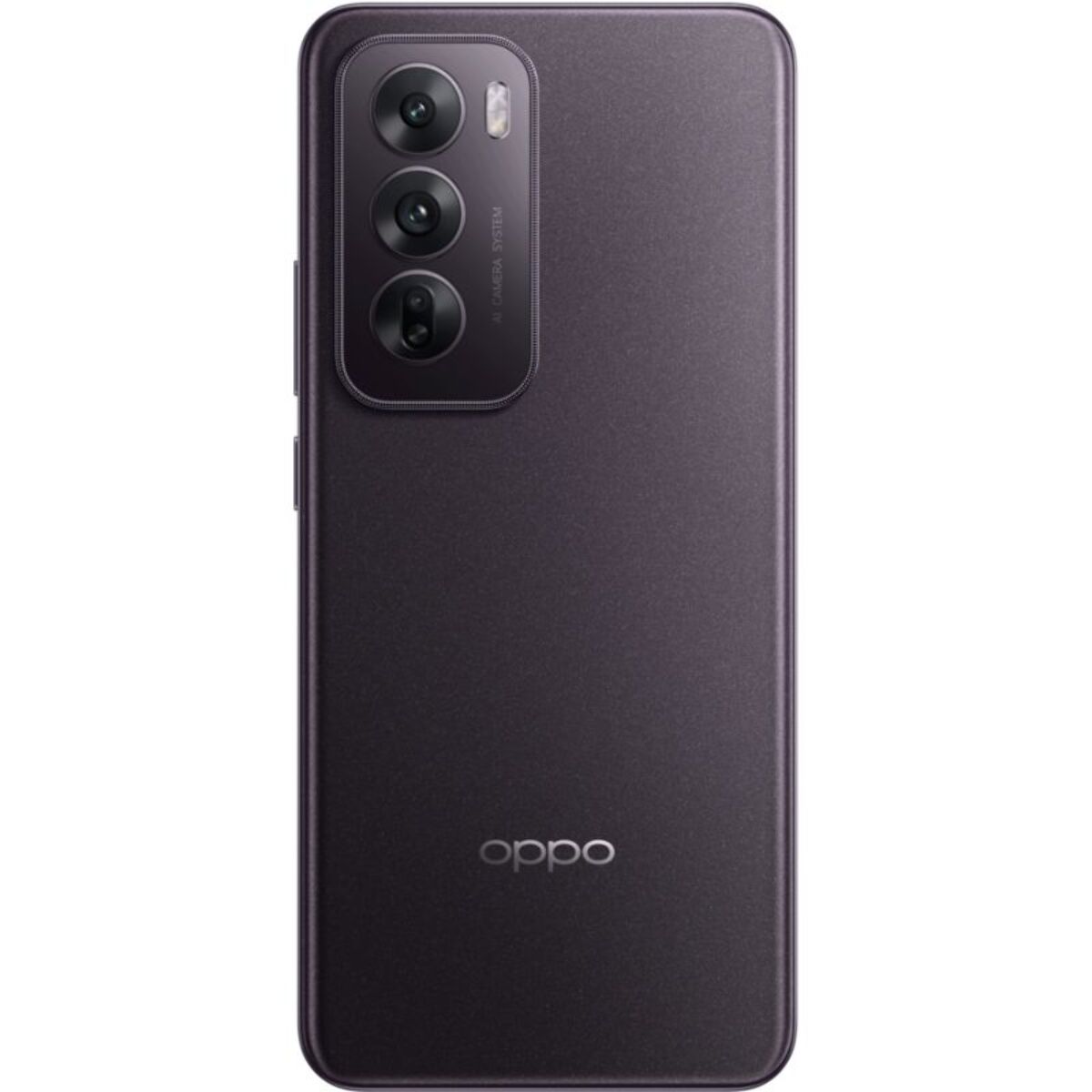 Smartphone OPPO Reno 12 Noir 256Go