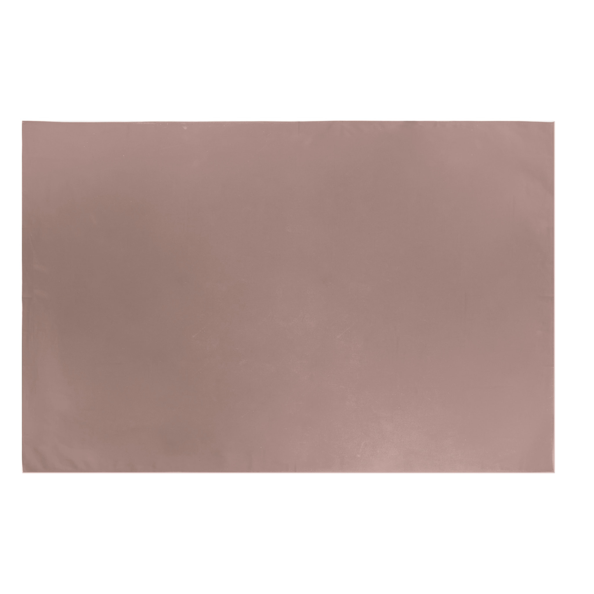 Nappe 140×180 Excelsa – Panama Color, Coton Gris Taupe