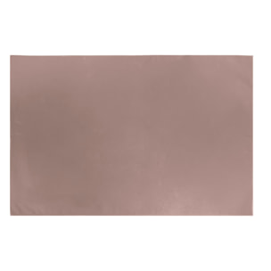 Nappe 140×180 Excelsa – Panama Color, Coton Gris Taupe