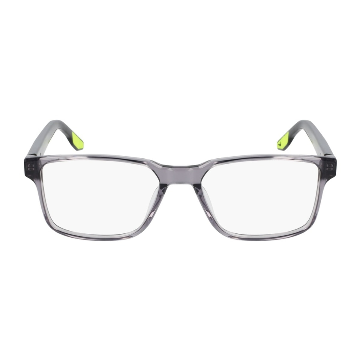 Gafas de Vista Nike 7160 N 027 de Acetato Hombre 55 mm
