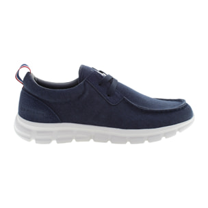 U.S. Polo Assn. - Sneakers GARY004M/5CH1 in sintetico per uomo