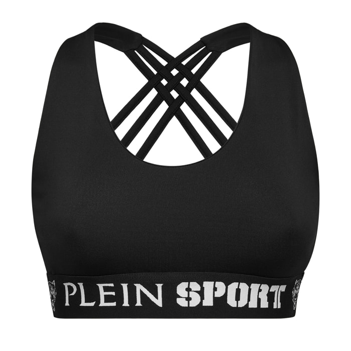 PLEIN SPORT Sport Top