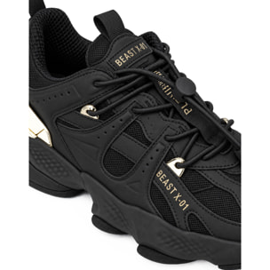 PLEIN SPORT Zapatillas de running