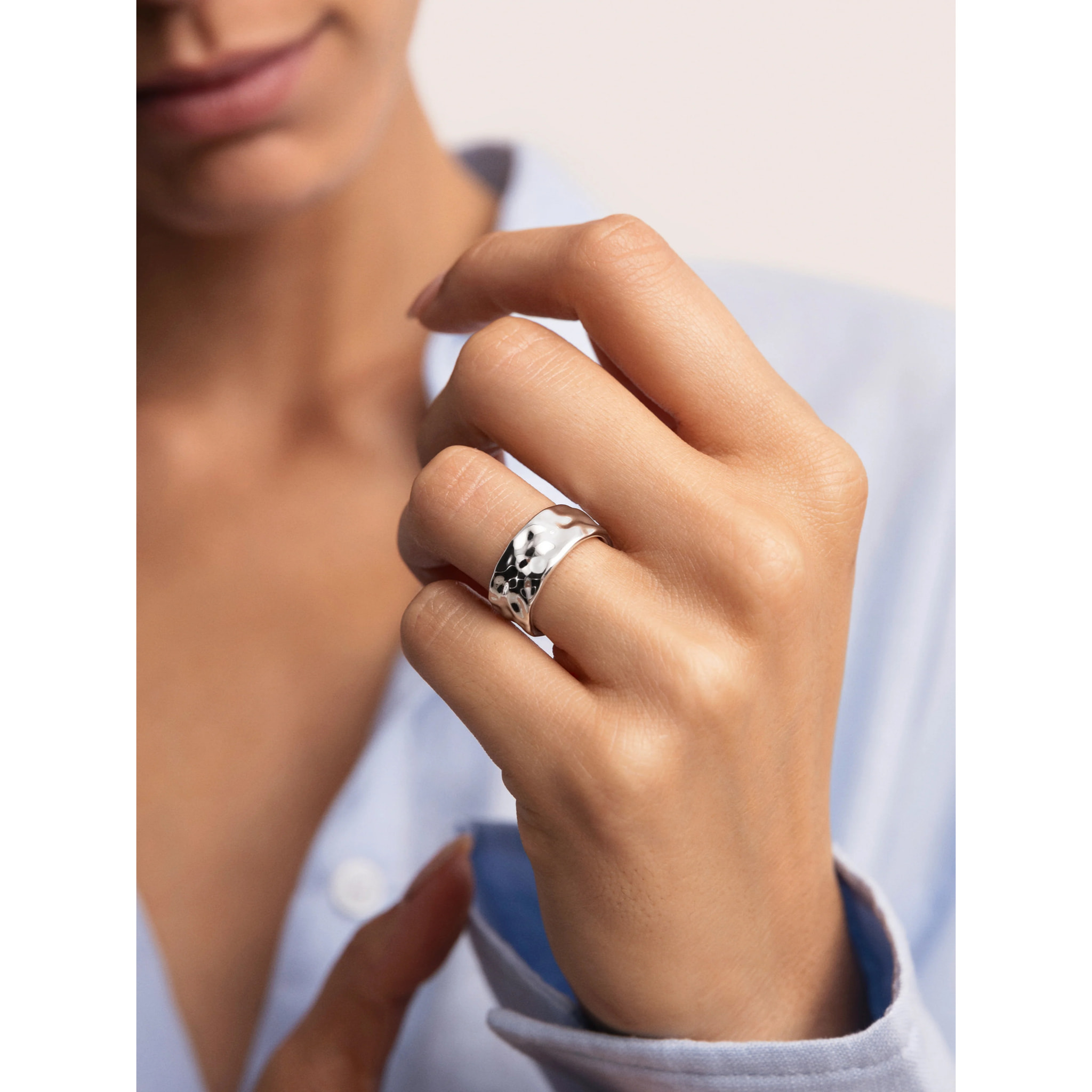Anillo Marea S