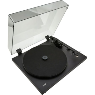 Platine vinyle TEAC TN-280BT-A3/black