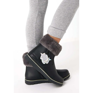 Stivali da ragazza con unicorno