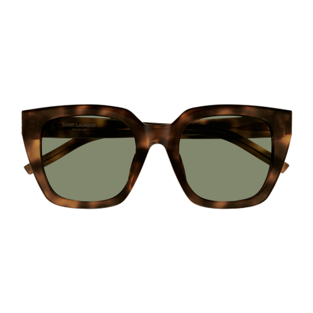 Gafas de Sol Saint Laurent SL M143-003 de Acetato Mujer 51 mm