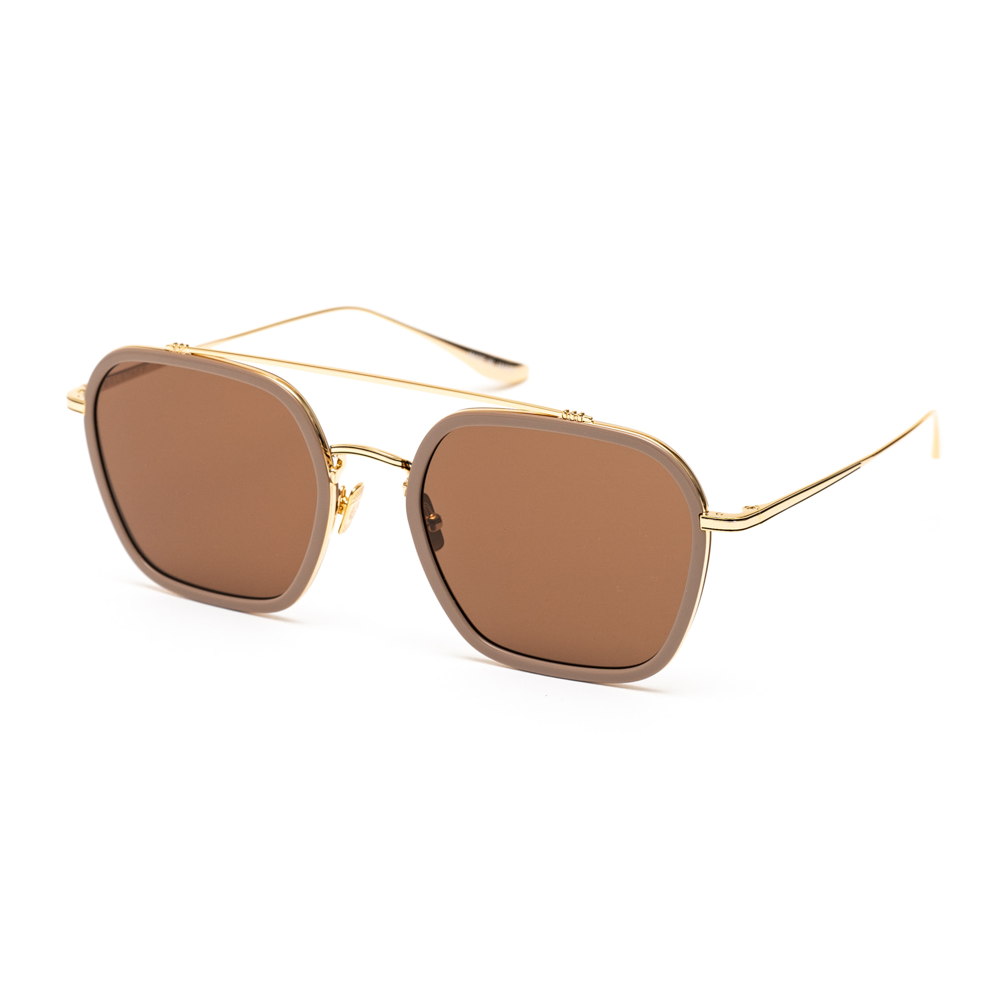 Gafas de sol Belstaff Hombre MERRICK-II-BEIGE-W