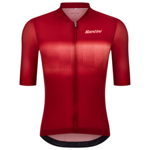 Mist - Maillot Manches Courtes Homme - Tabac - Unisex