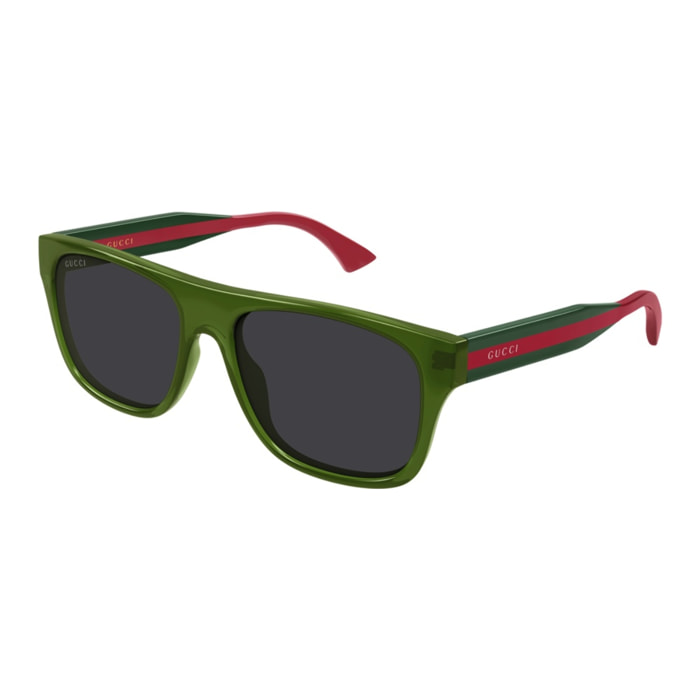 Gafas de Sol Gucci GG2119S-003 de Acetato Hombre 56 mm