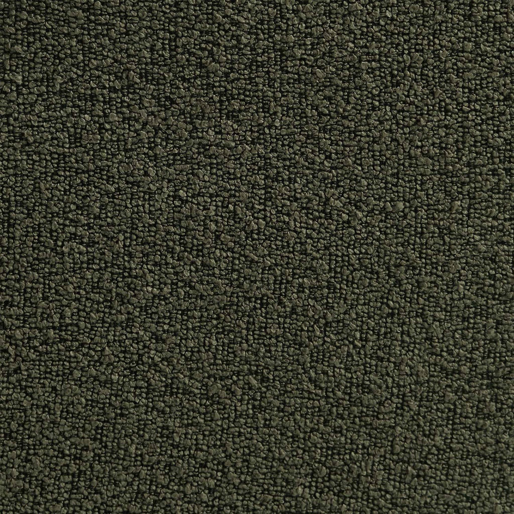 Chauffeuse bouclette texturée 2 places BONI