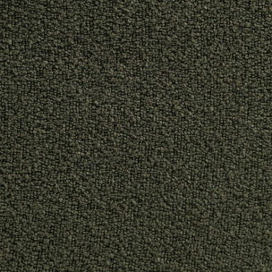 Chauffeuse bouclette texturée 2 places BONI