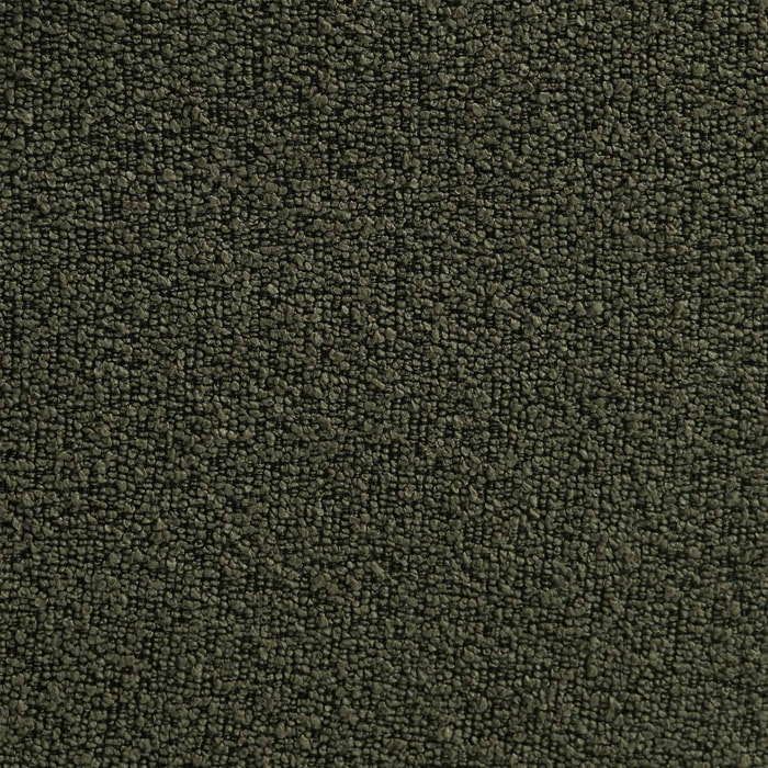 Chauffeuse bouclette texturée 2 places BONI