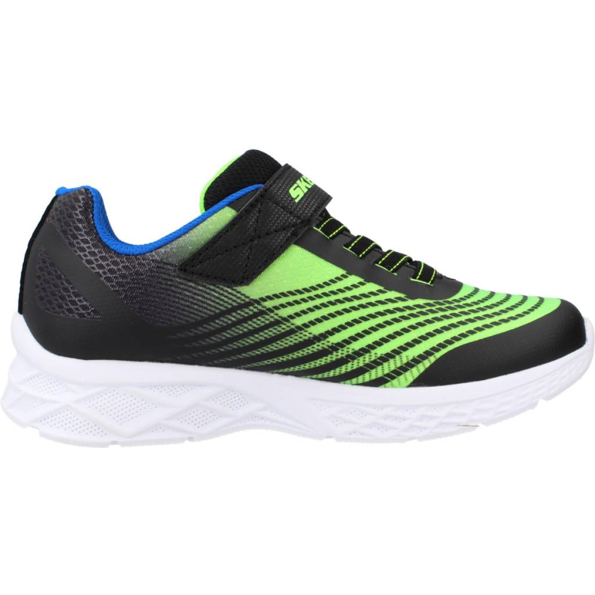 SNEAKERS SKECHERS  MICROSPEC