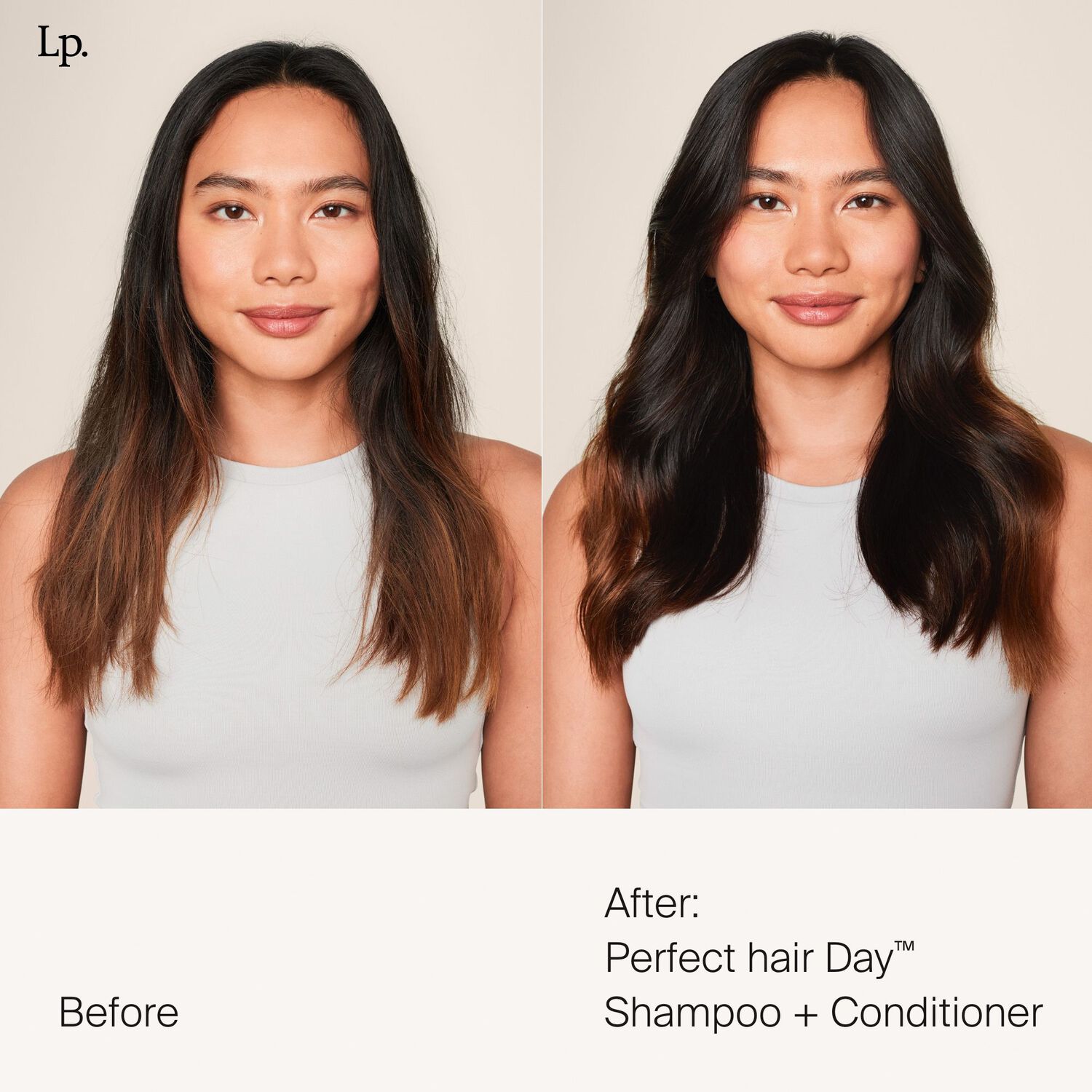 Perfect Hair Day ™ (Phd) - Shampooing Hydratant 236 ml