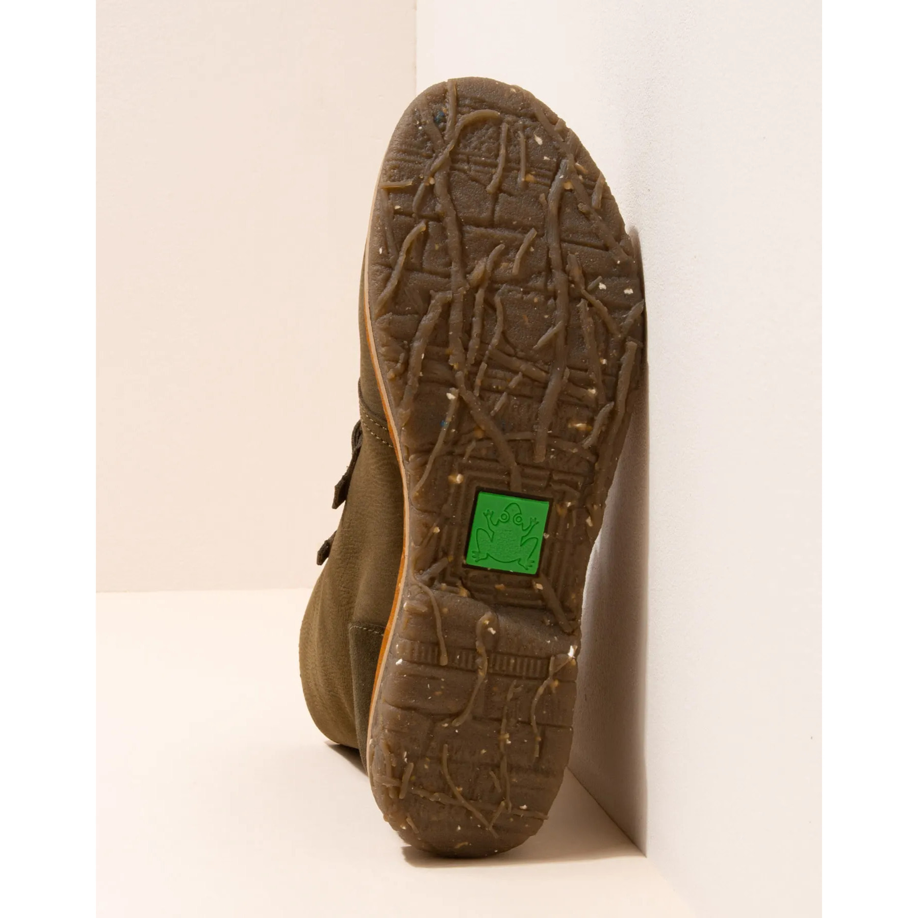 Botines N5470 PLEASANT FOREST/ ANGKOR color Forest