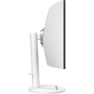 Ecran PC MSI Modern MD342CQPW 34" incurvé VA UWQHD 120 Hz HDR USB-C 90W