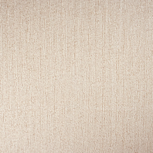 Voilage  - Effet velours chiné - Beige