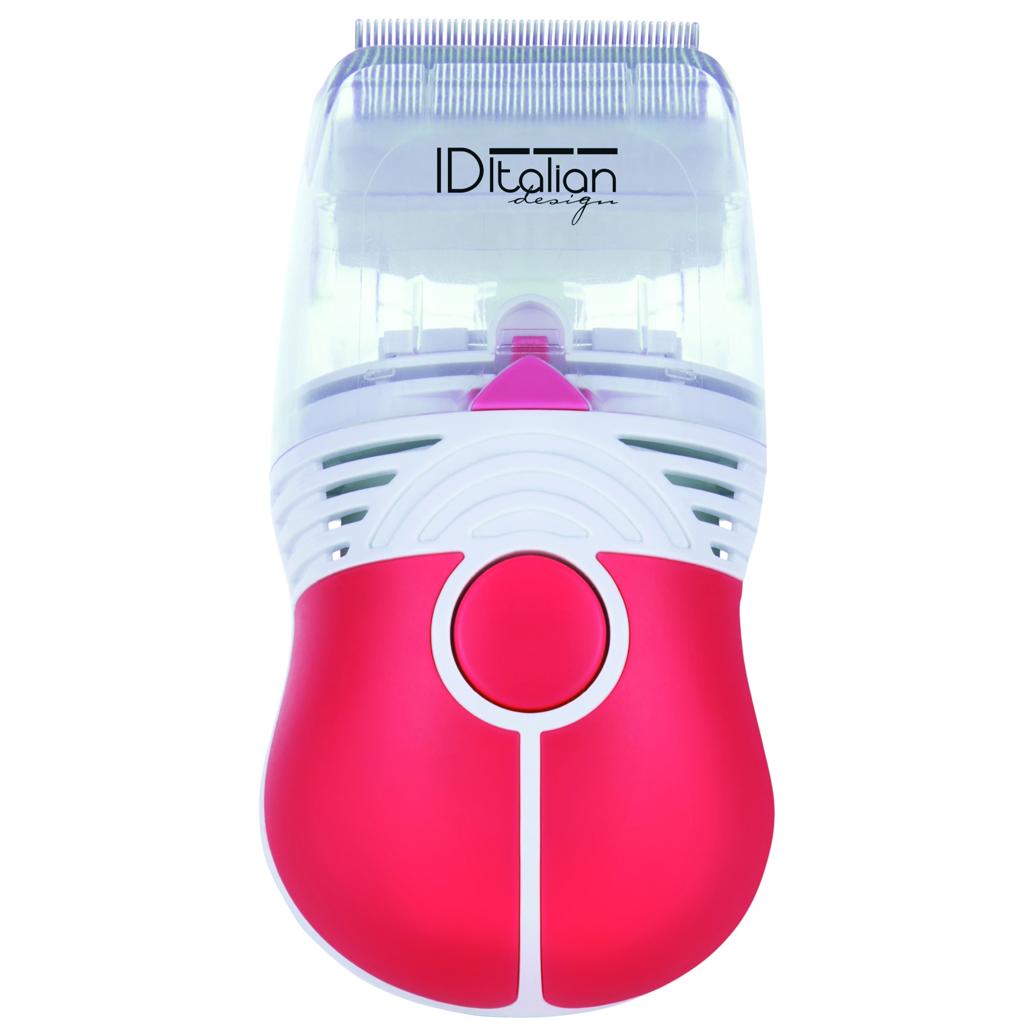 Pettine Anti-Pidocchi A Pile Compact