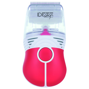 Pettine Anti-Pidocchi A Pile Compact