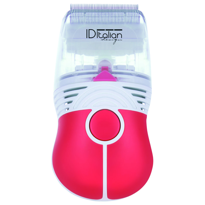 Pettine Anti-Pidocchi A Pile Compact