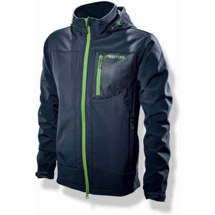 Veste Softsheel FESTOOL T.L - 204058