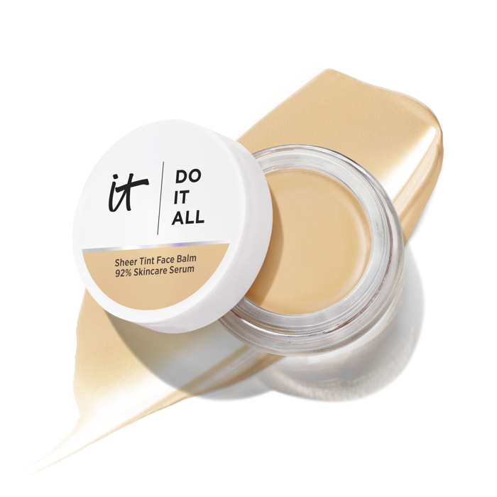 Do It All - Soin Teinté Hydratant