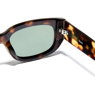 Gafas De Sol D. Franklin Blaze Tort