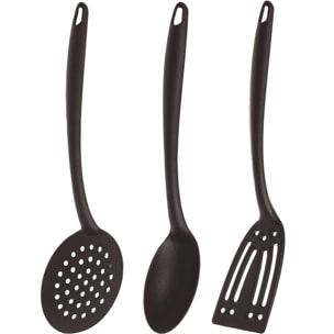 Set 3 utensilios de cocina Renberg Practik