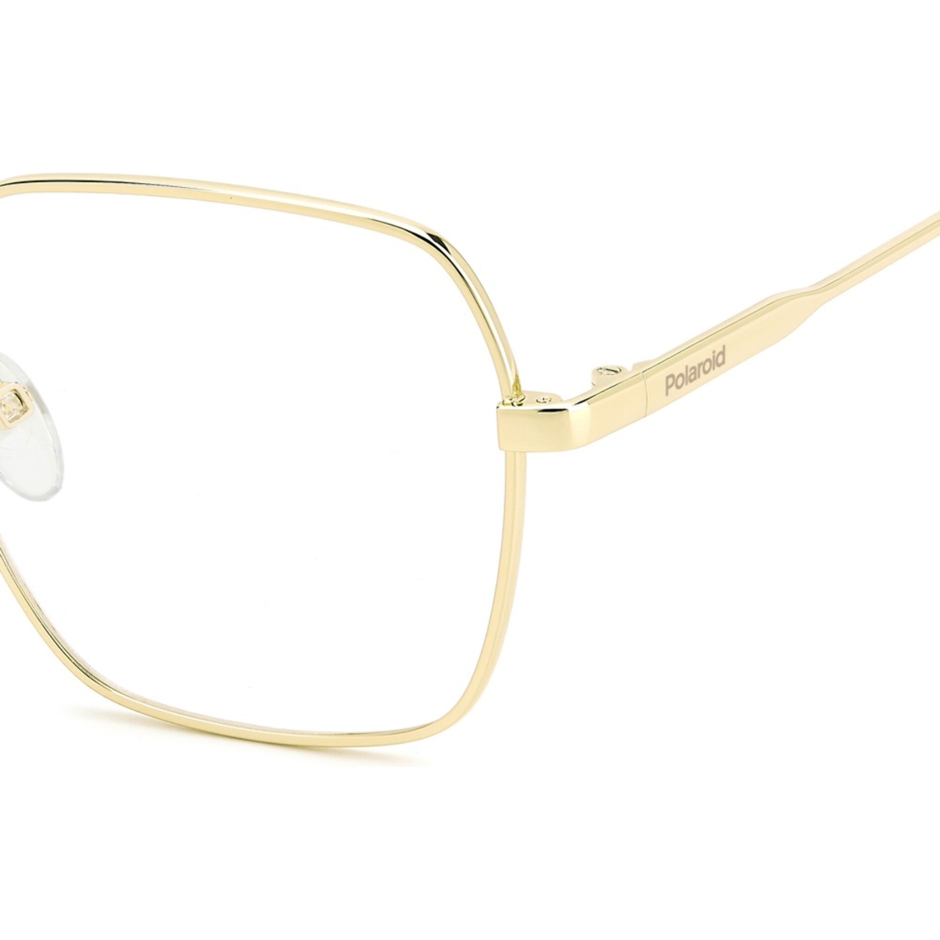 Gafas de Vista Polaroid PLD D530 J5G de Metal Mujer 54 mm