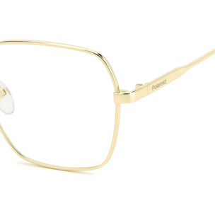 Gafas de Vista Polaroid PLD D530 J5G de Metal Mujer 54 mm