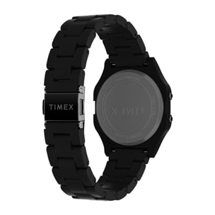 Timex Digital Watch Timex 80 Glossy