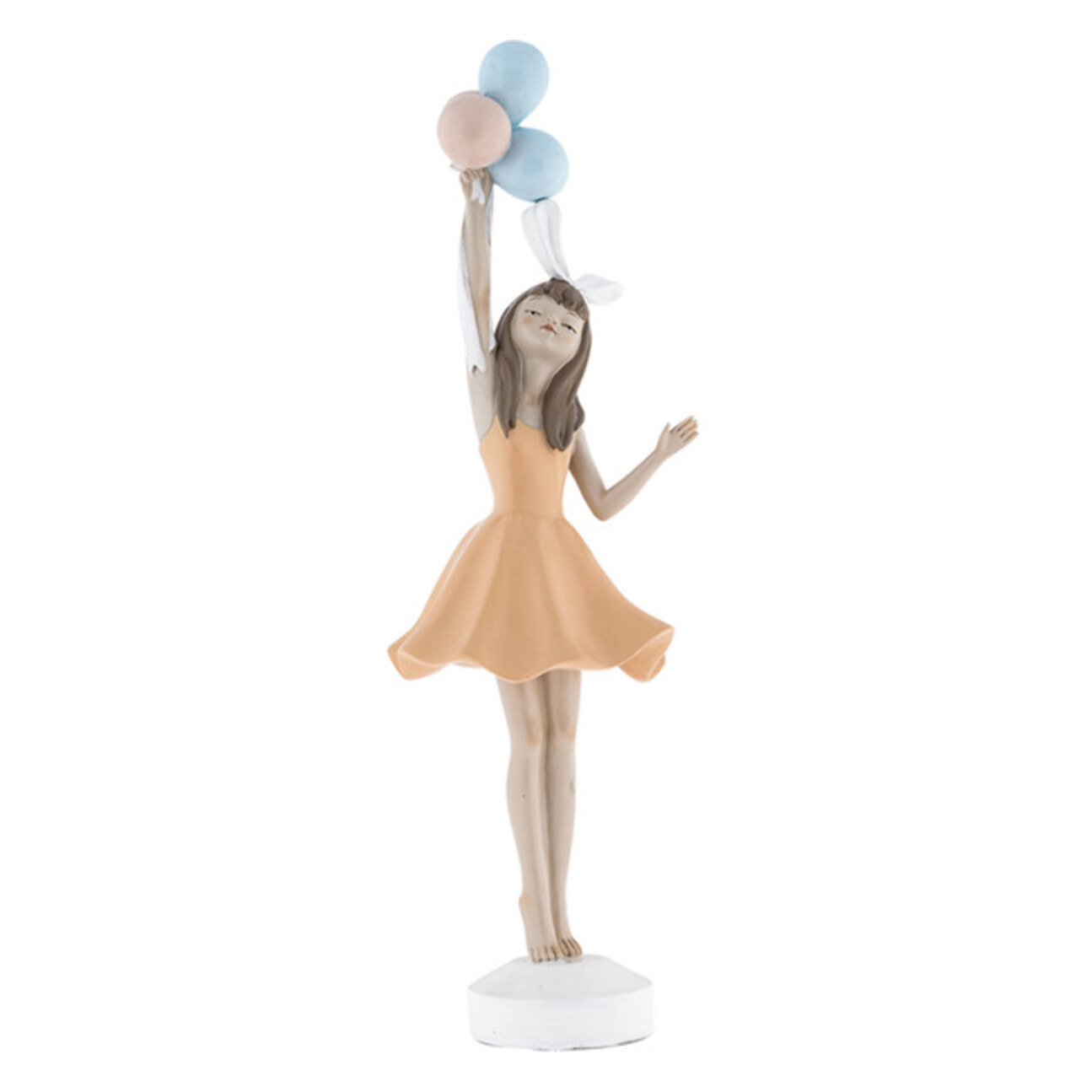 Scultura Gardenia Dolls in poliresina