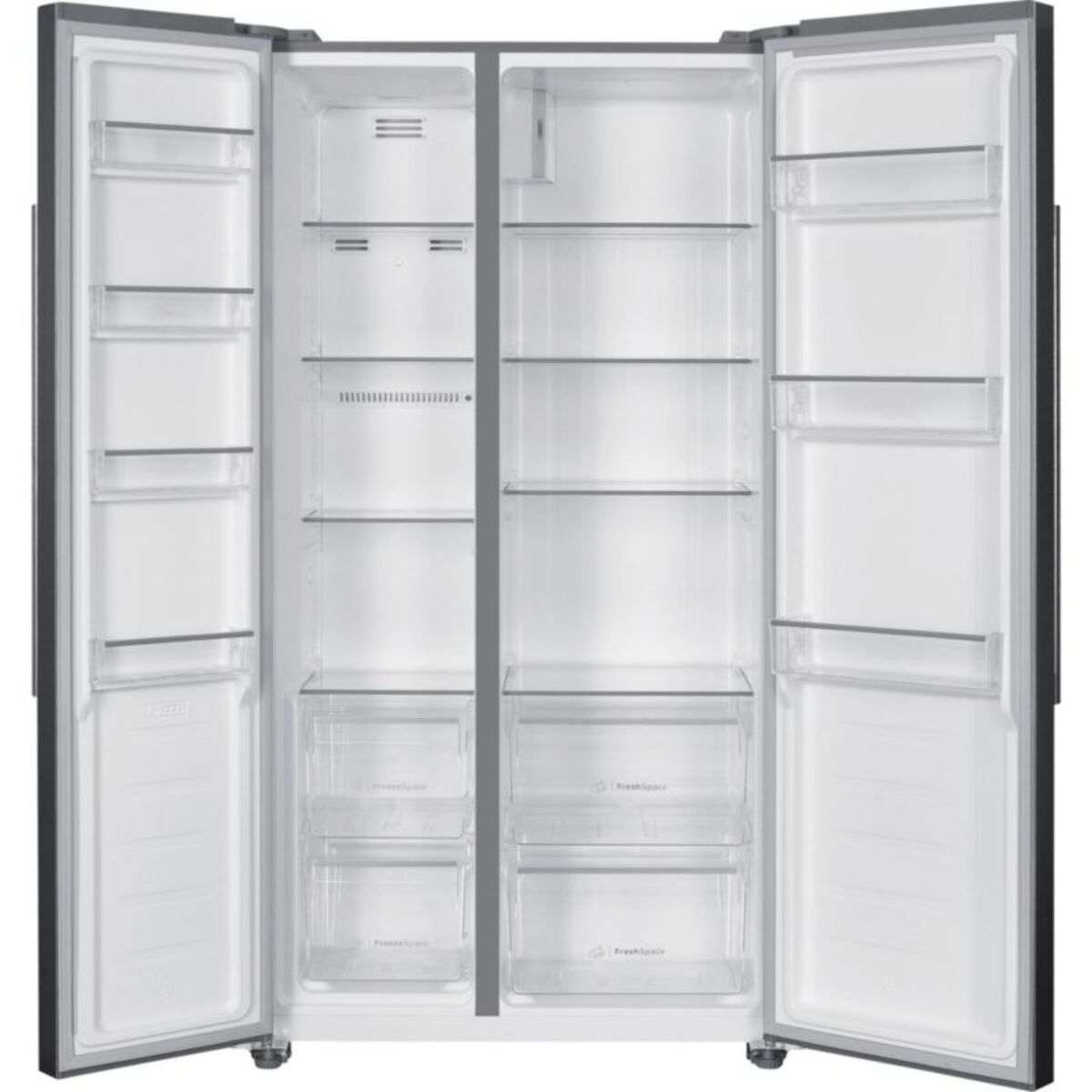 Réfrigérateur Américain INDESIT INGF6441XP4E