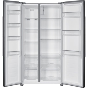 Réfrigérateur Américain INDESIT INGF6441XP4E