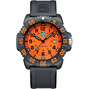 Reloj Luminox X2.2059.1 Hombre Analogico Cuarzo con Correa de Resina
