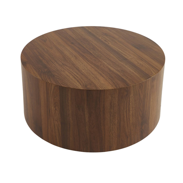 Table basse ronde   DELOS