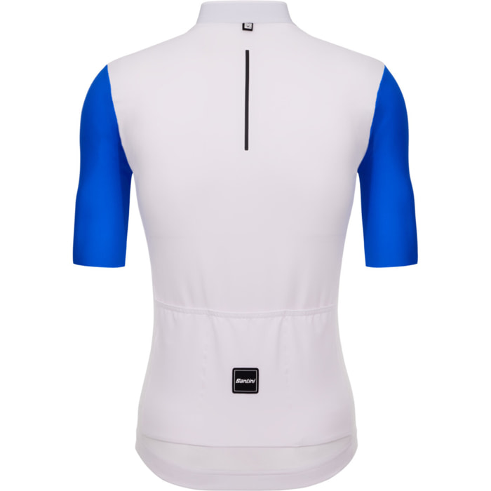Fresh - Maillot - Blanc - Homme