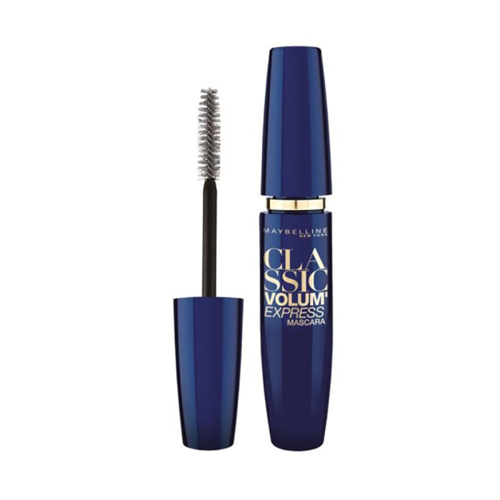 Maybelline New York Volum' Express Mascara Noir